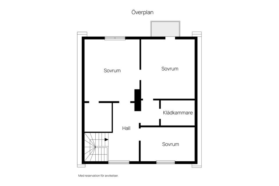 Villa, Norra Långgatan 52, Centralt, Gislaved