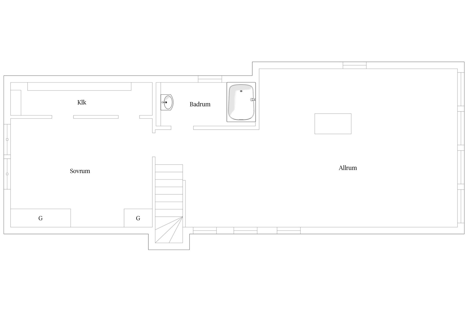 Villa, Stockabrånevägen 175, Ängelsbäckstrand, Båstad