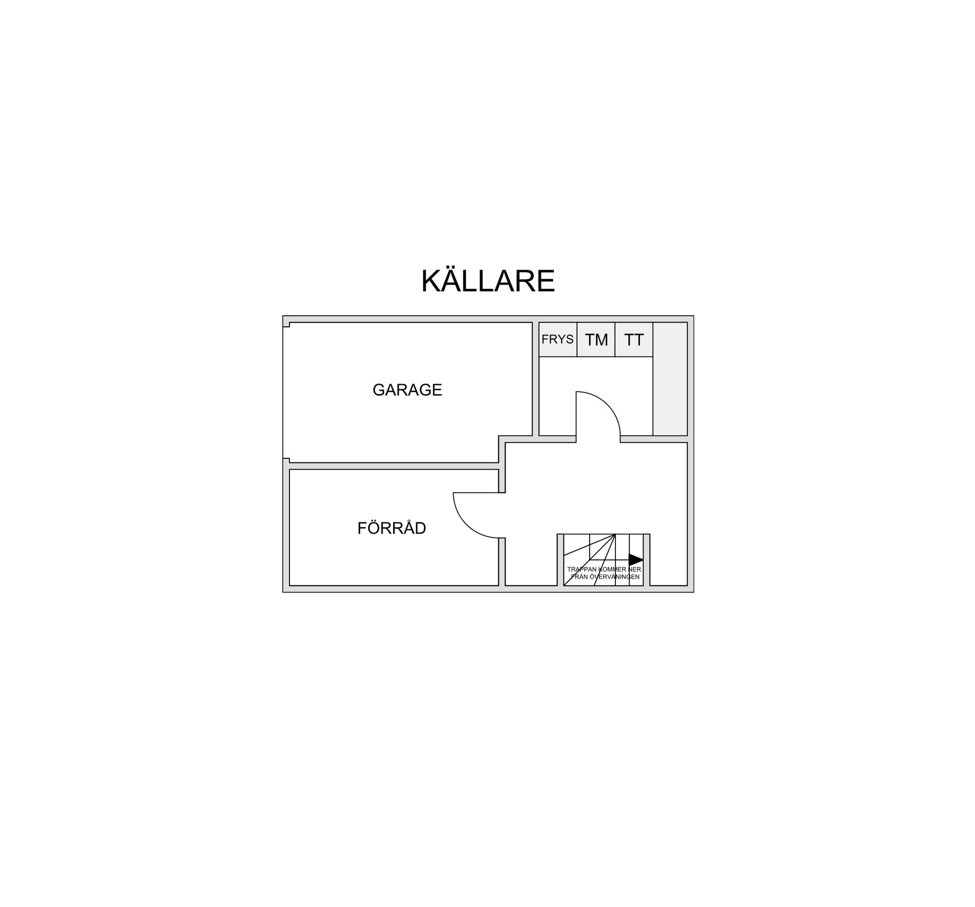 Villa, Floragatan 1, Karlsdal, Värnamo