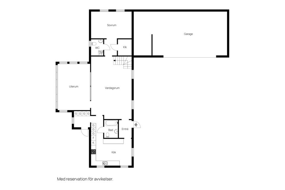 Villa, Starbyvägen 176, Ängelholm