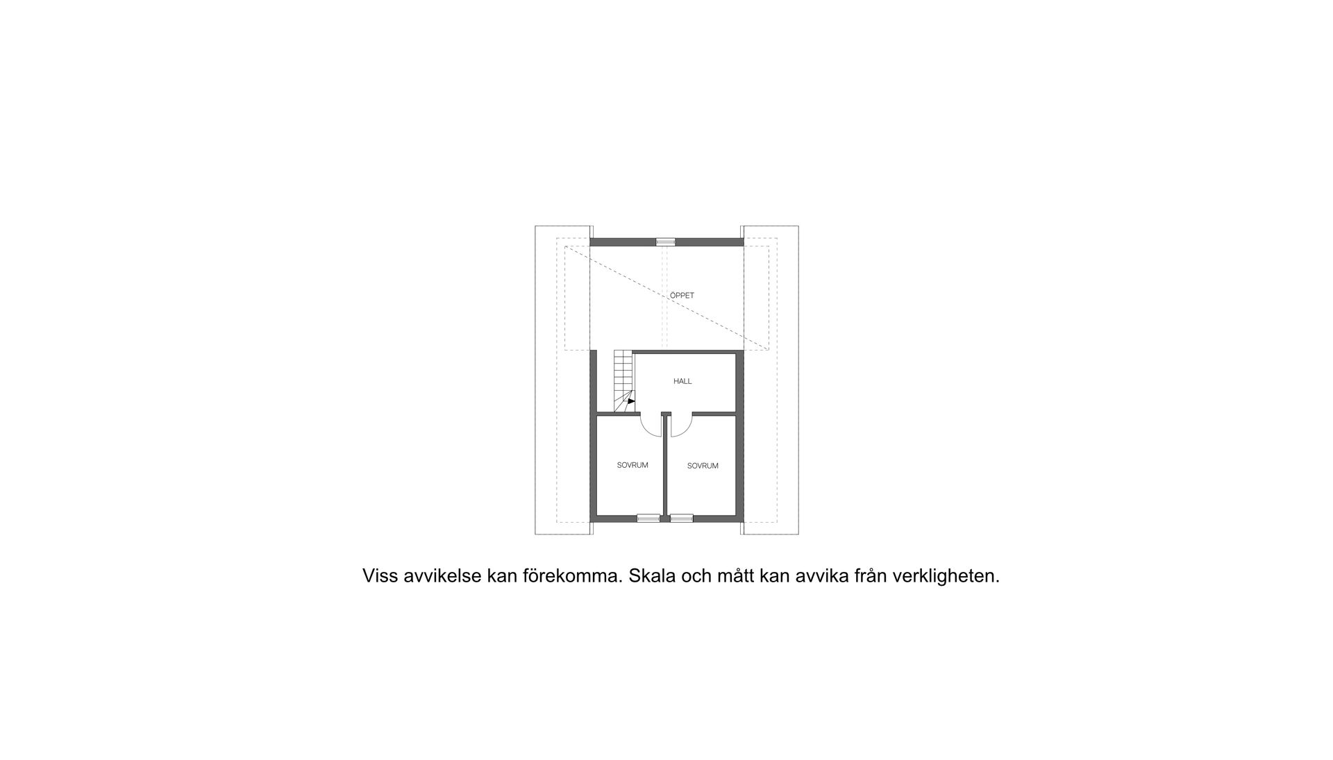 Villa, Sillviken 342, Sillviken/Innertavle, Umeå