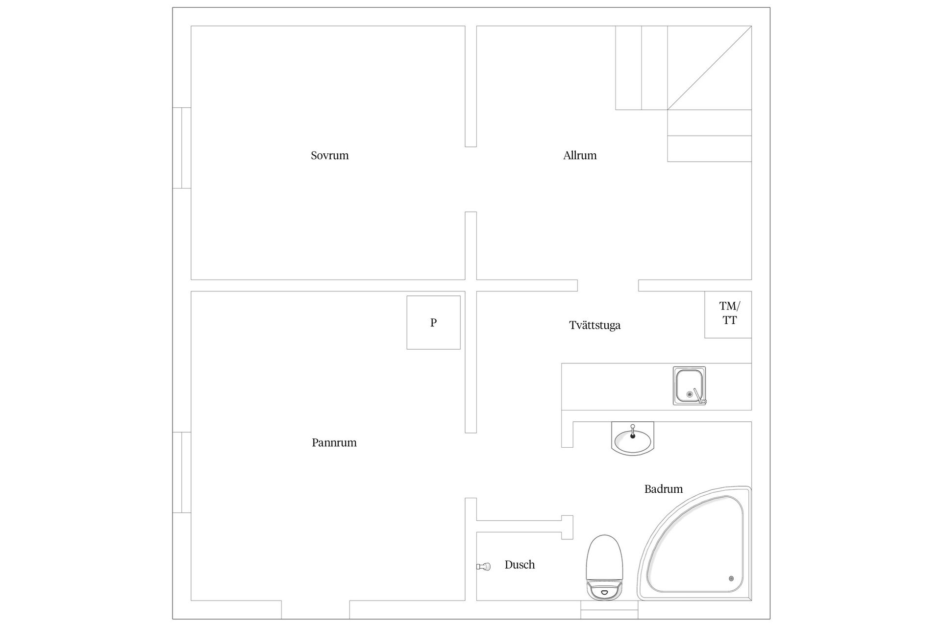 Villa, Granåsgatan 7, Hisings Backa, Göteborg