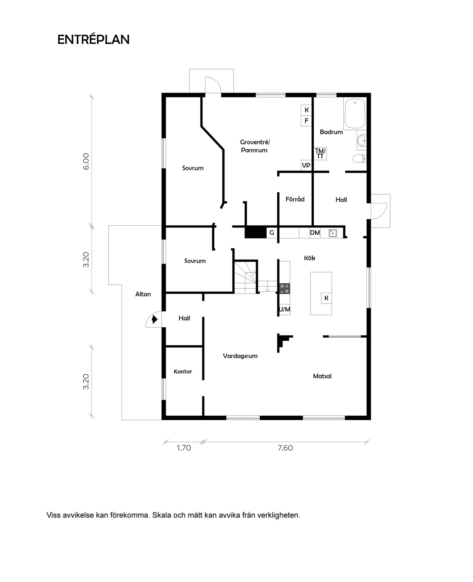 Villa, Jäla Halleberg, Jäla, Falköping