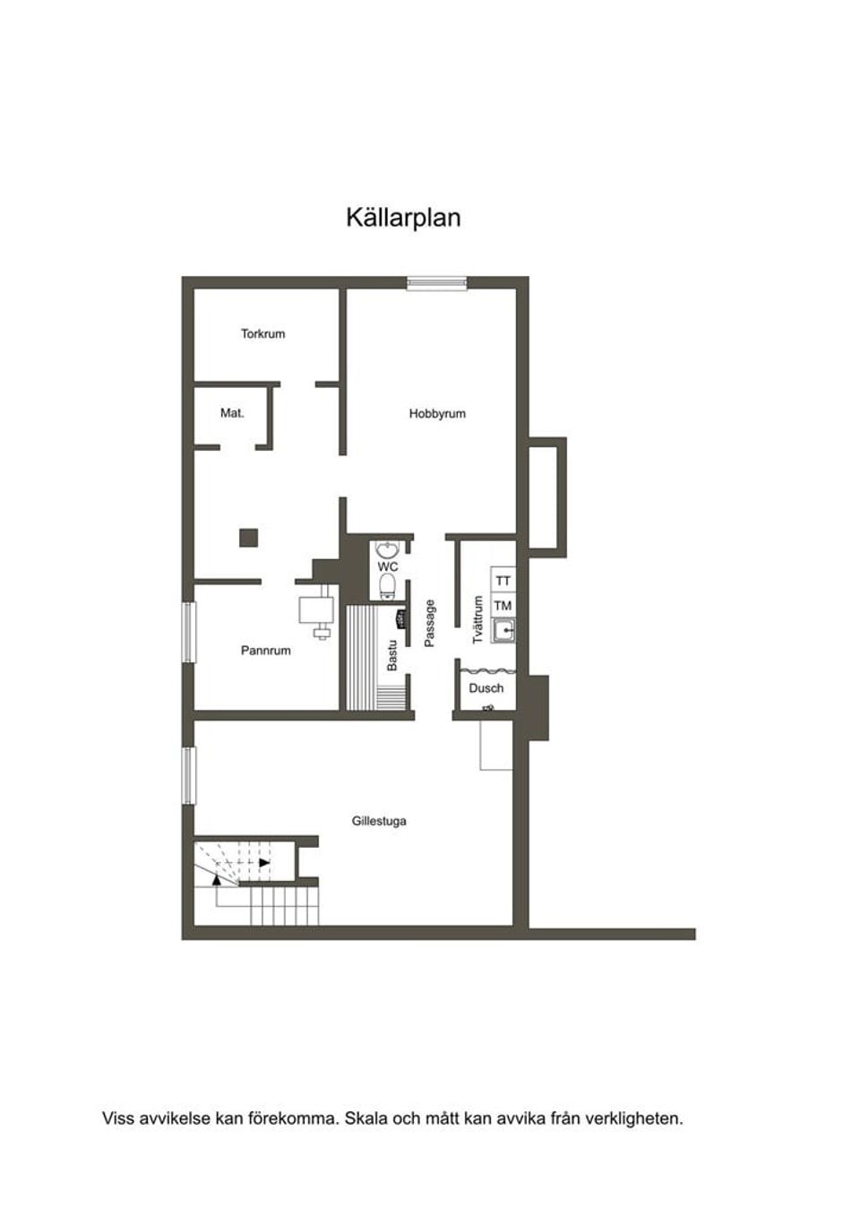 Villa, Fasanvägen 12, Åkarp, Burlöv