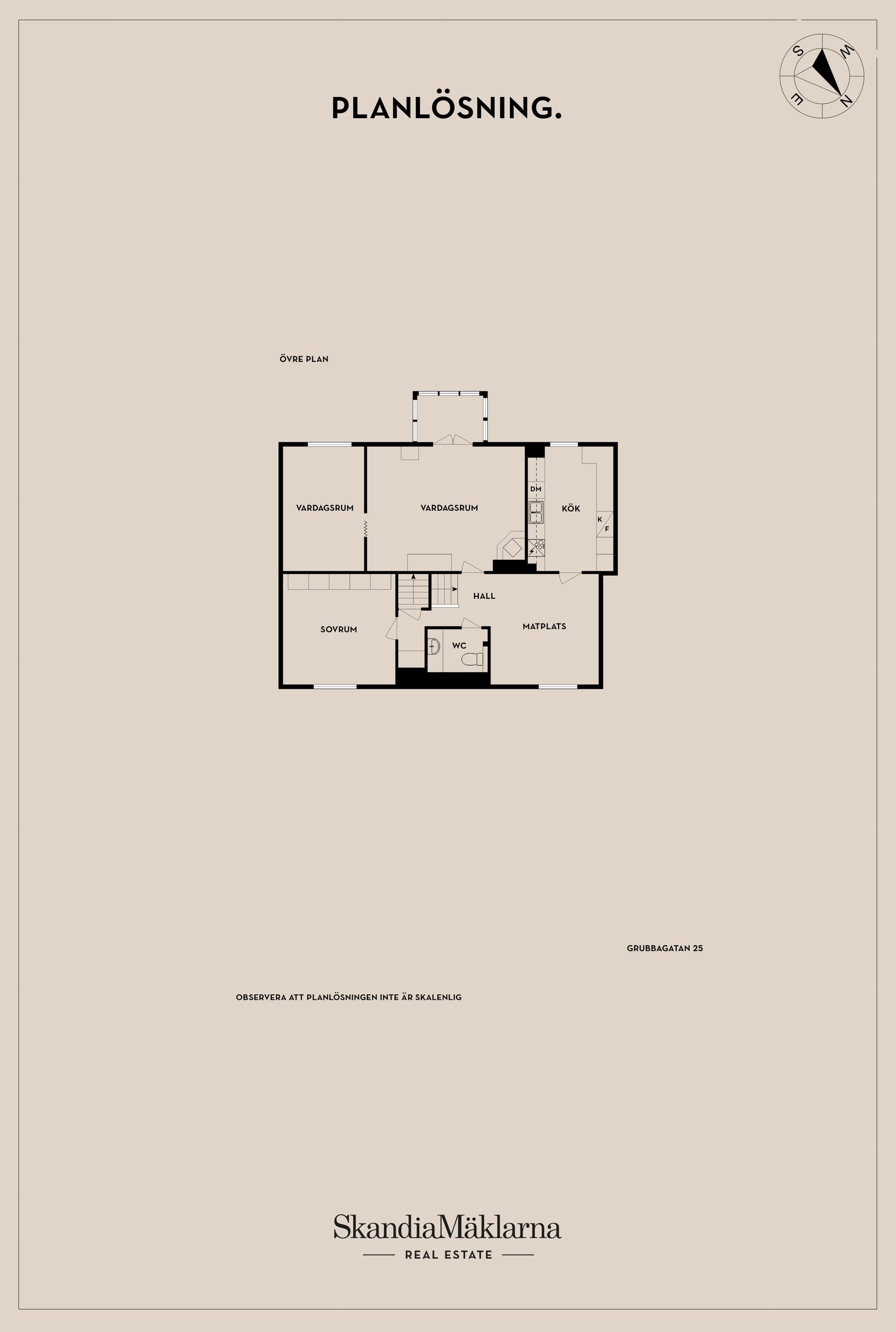 Radhus, Grubbagatan 25, Stattena, Helsingborg