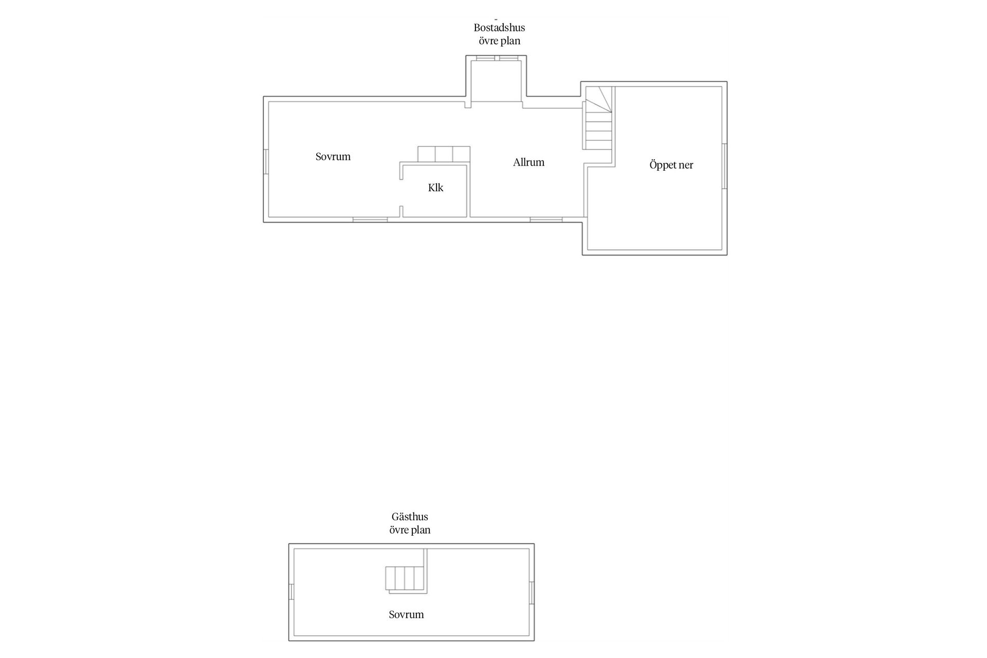 Villa, Lejegatan 23, Vitemölla, Simrishamn