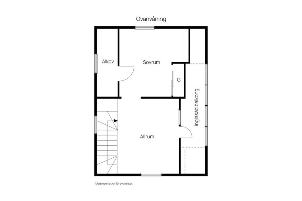 Villa, Juniskärsvägen 139, Juniskär, Sundsvall