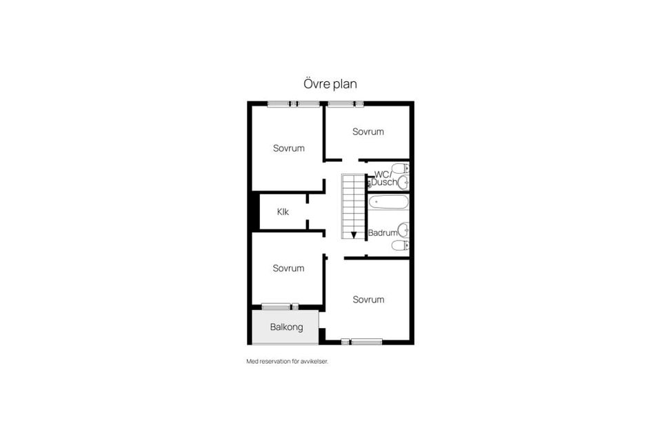 Radhus, Ängsullsvägen 53, Kälvesta - Vällingby, Stockholm