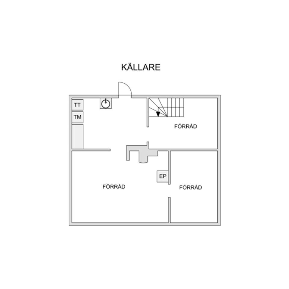 Villa, Valhallavägen 13, Örkelljunga