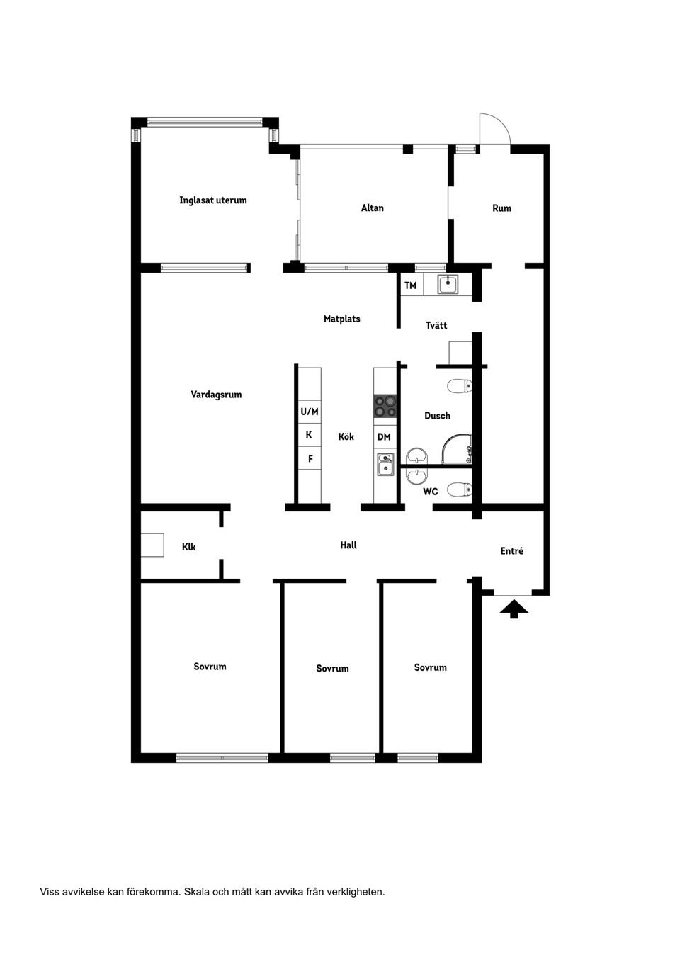 Villa, Ramlösa gränd 31, Adolfsberg, Örebro
