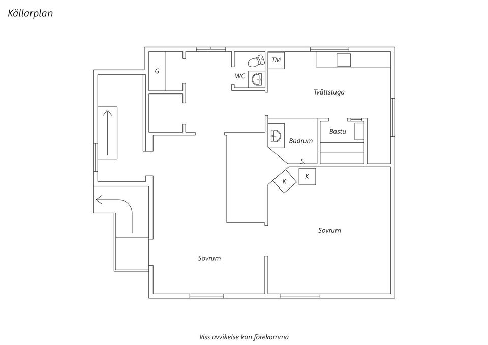 Villa, Adress dold tillsvidare, Karlskrona