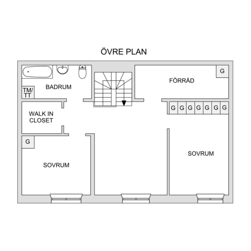 Bostadsrätt, Zinkens väg 45, Södermalm - Zinkensdamm, Stockholm