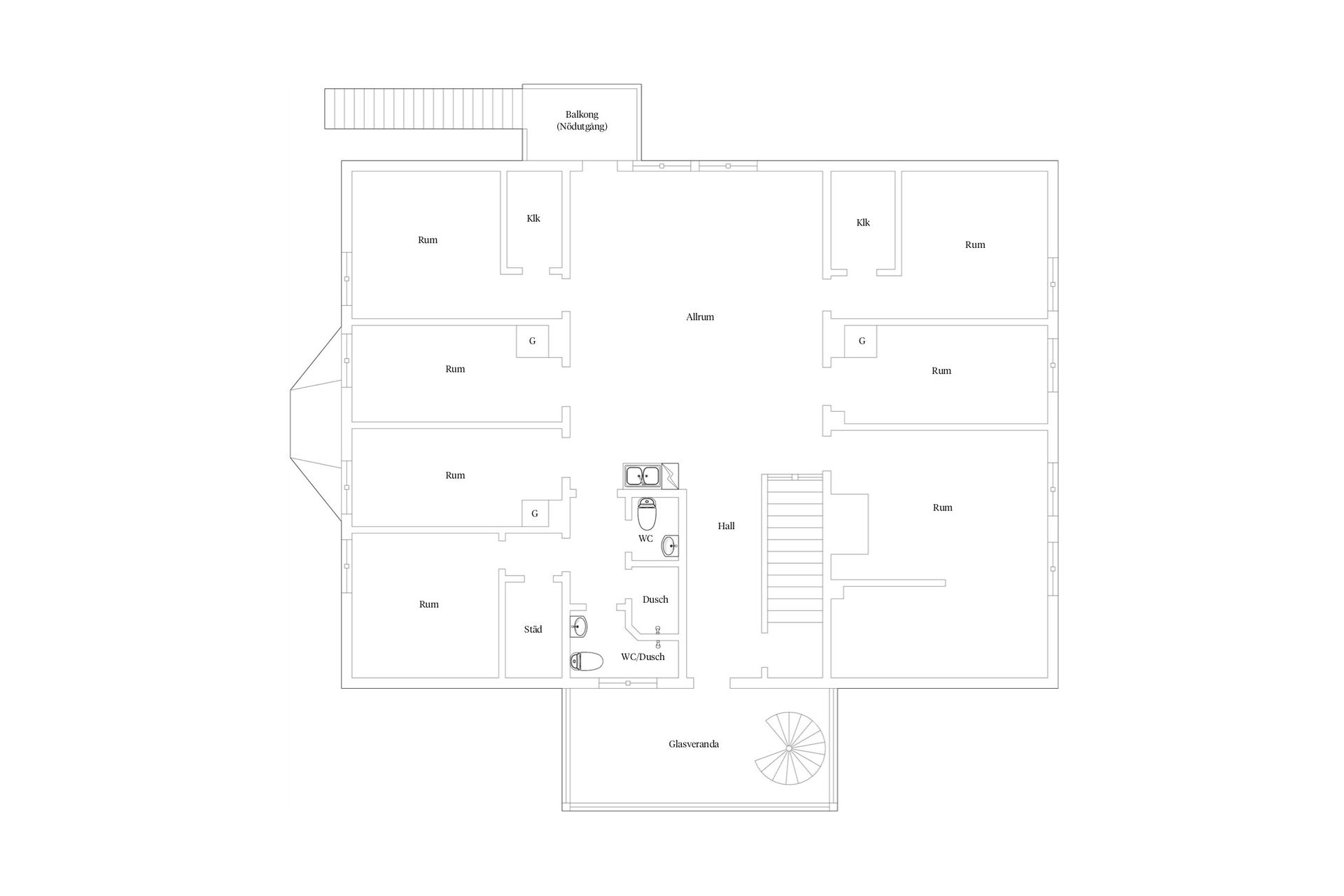 Gård/Skog, Grytan 112, Grytan, Östersund