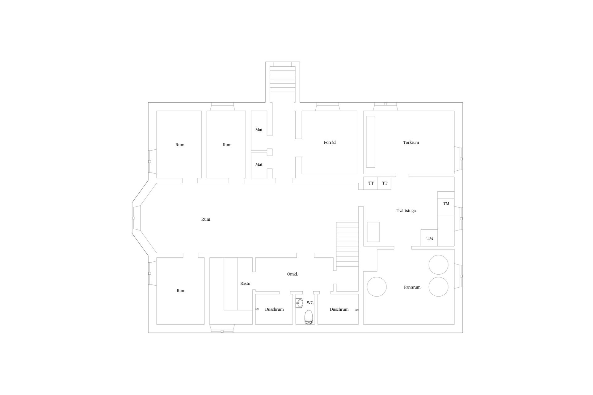 Gård/Skog, Grytan 112, Grytan, Östersund