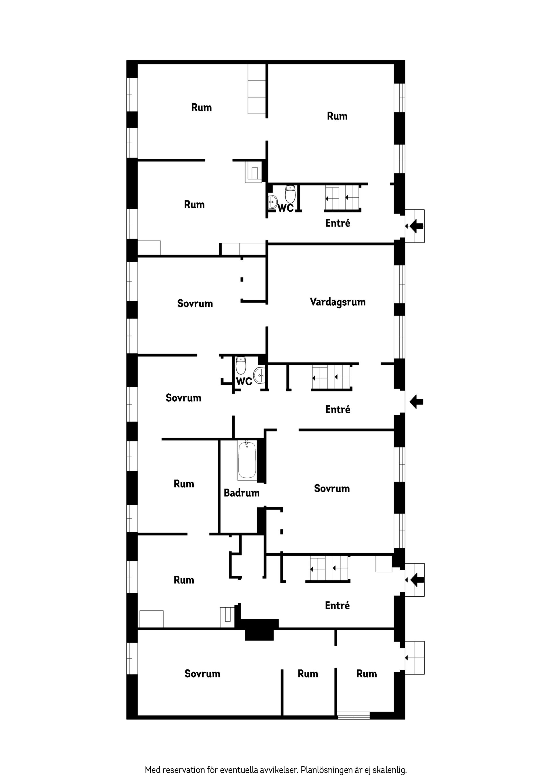 Gård/Skog, Hassle 3217, Stehag, Eslöv