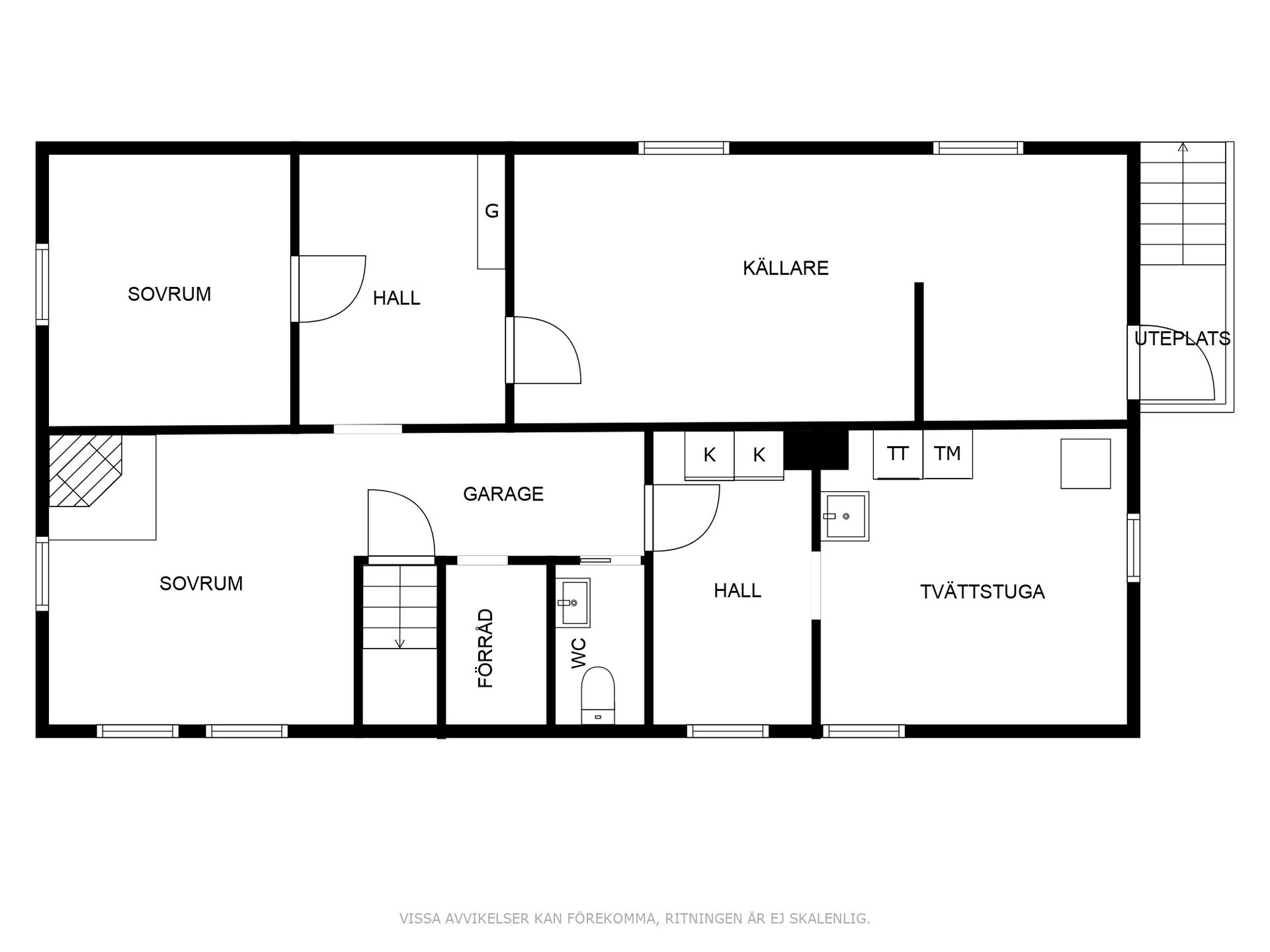 Villa, Höjdvägen 25, Stjärnhov, Gnesta