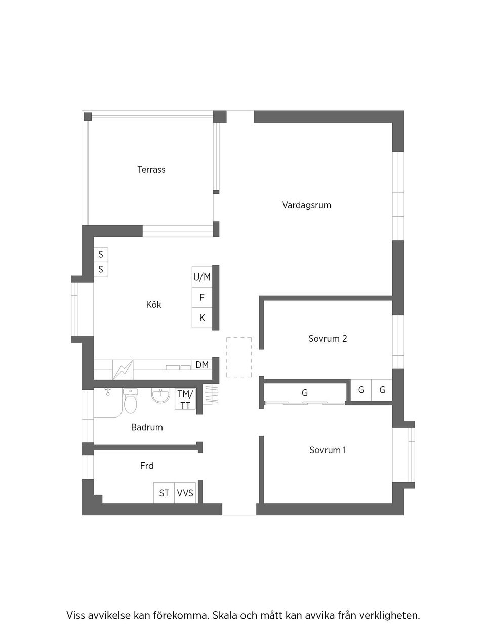 Bostadsrätt, LÖVBRUNNAVÄGEN 11, Lövbrunna, Täby