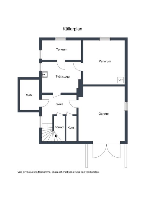 Villa, Gammelgårdsvägen 3, Forssa, Borlänge