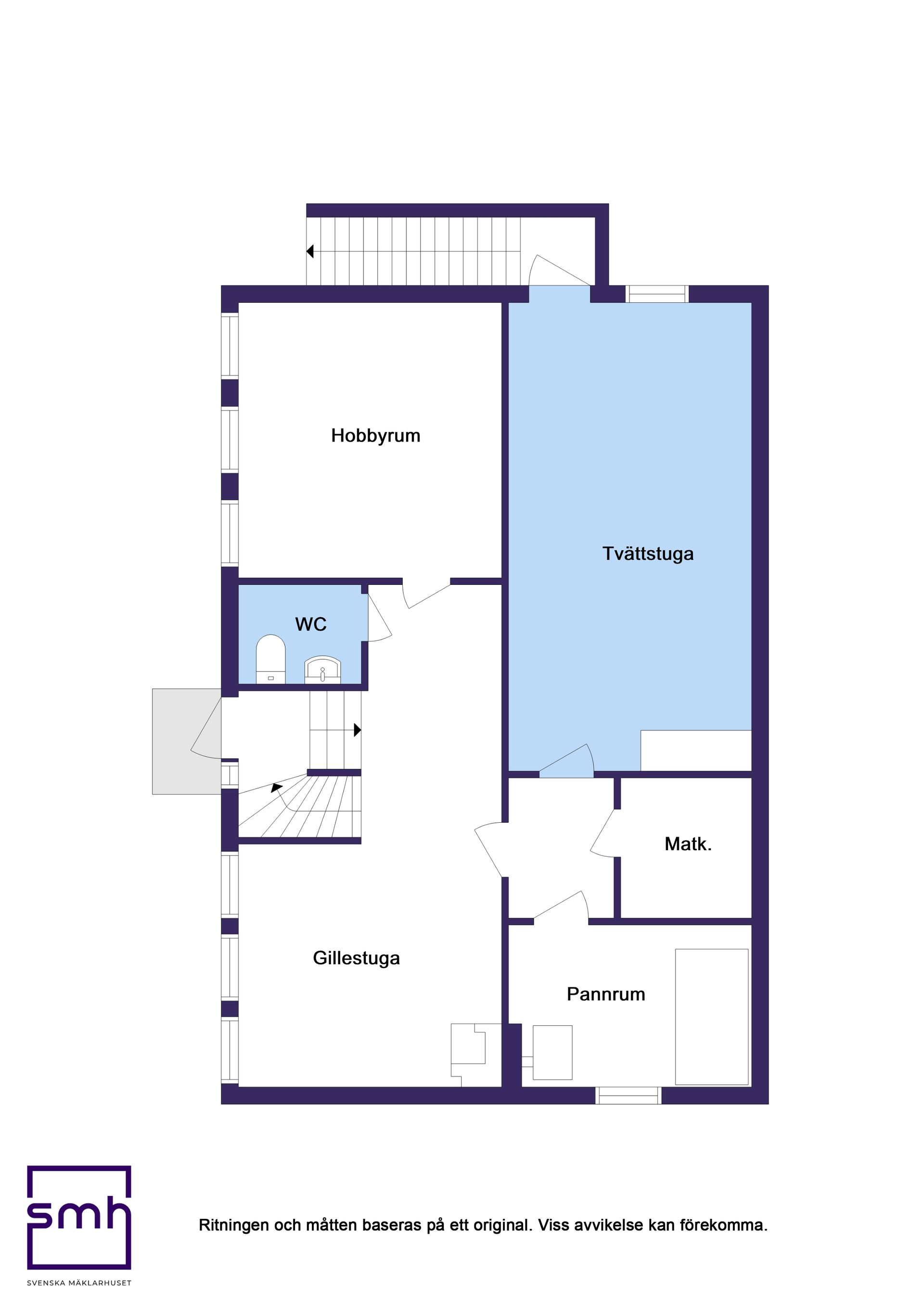 Villa, Vattenverksvägen 3, Förslöv, Båstad