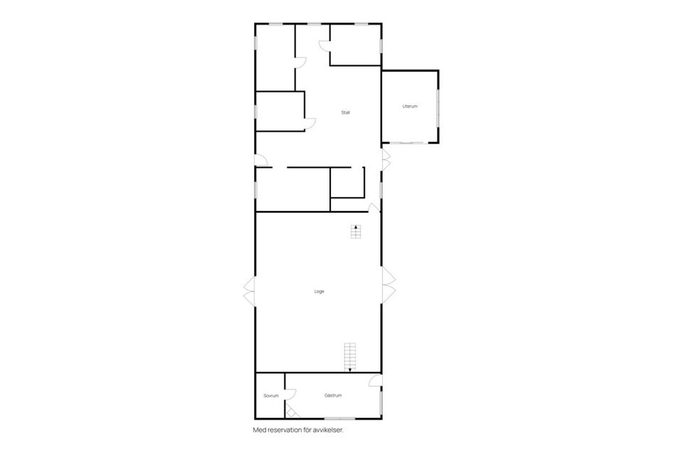 Villa, Brammarpsvägen 133, Ängelholm