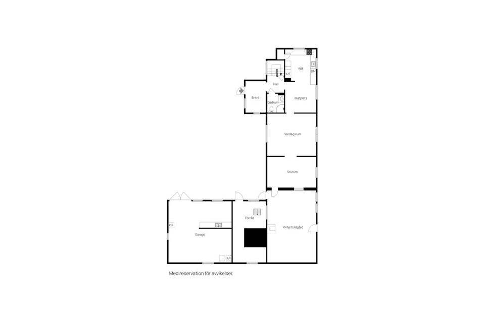 Villa, Brammarpsvägen 133, Ängelholm