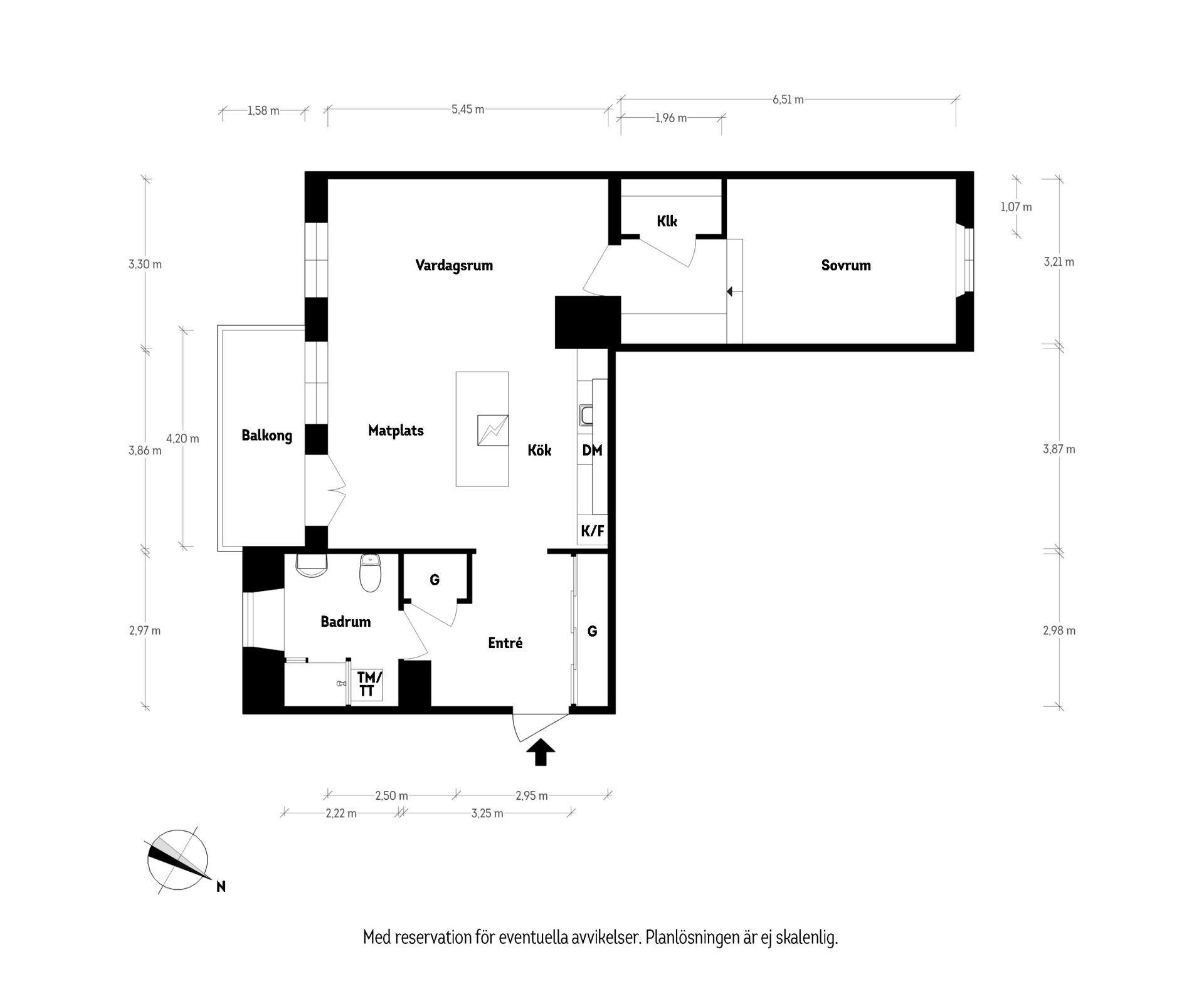 Bostadsrätt, Karl gustavsgatan 7B, Vasastaden, Göteborg