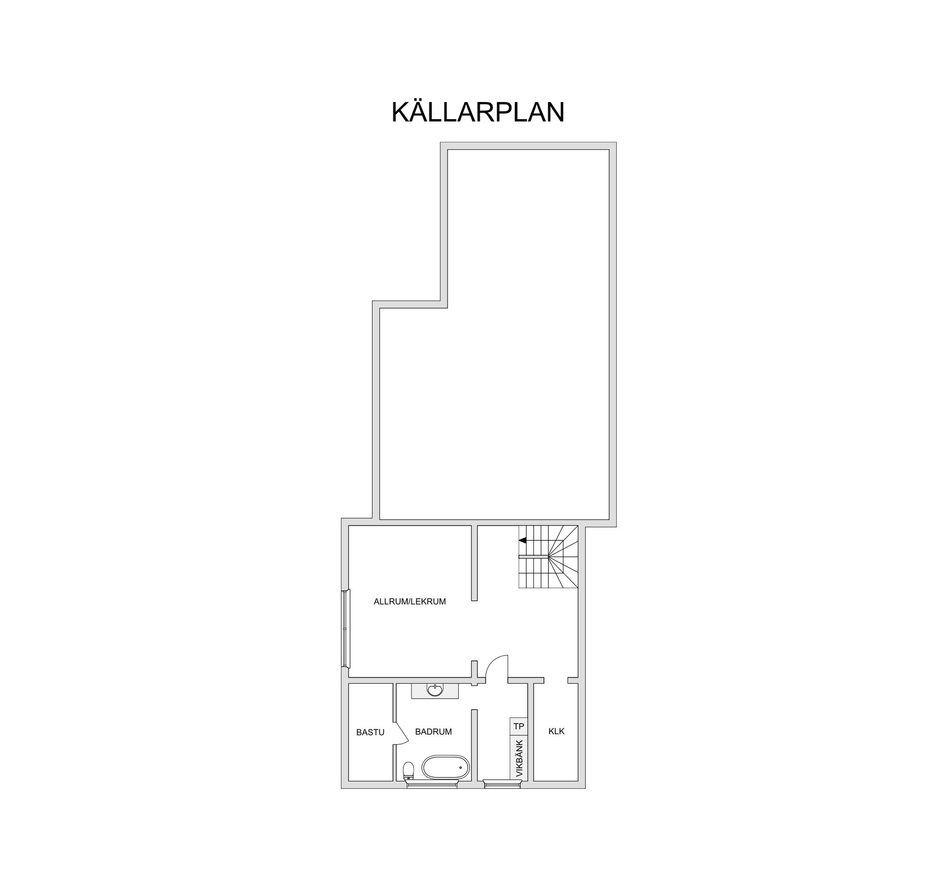 Villa, Tallkobbsvägen 4, Värmdö Evlinge, Värmdö
