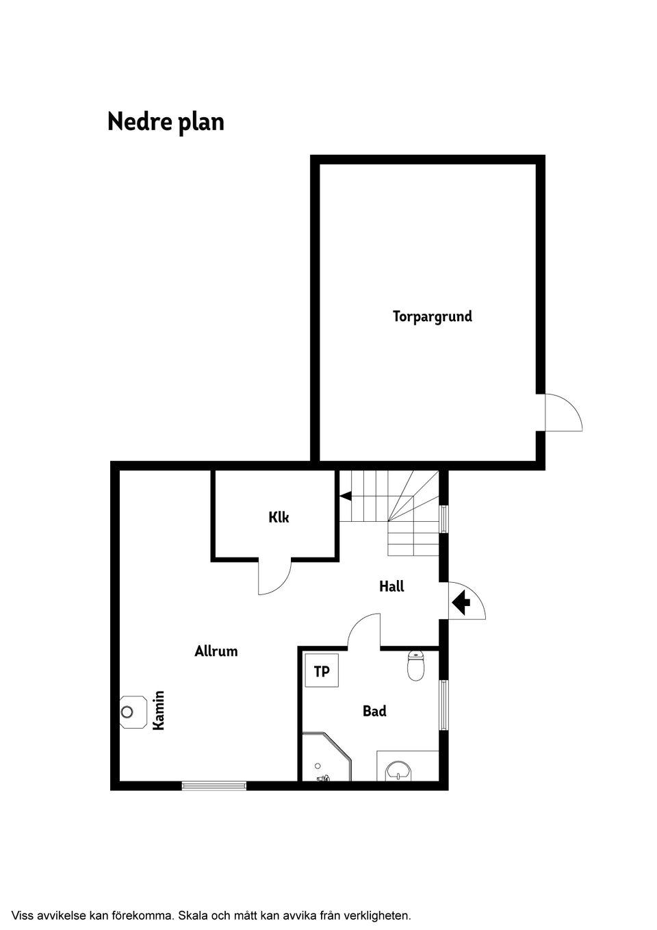 Villa, Västra Röd 460, Harestad, Kungälv