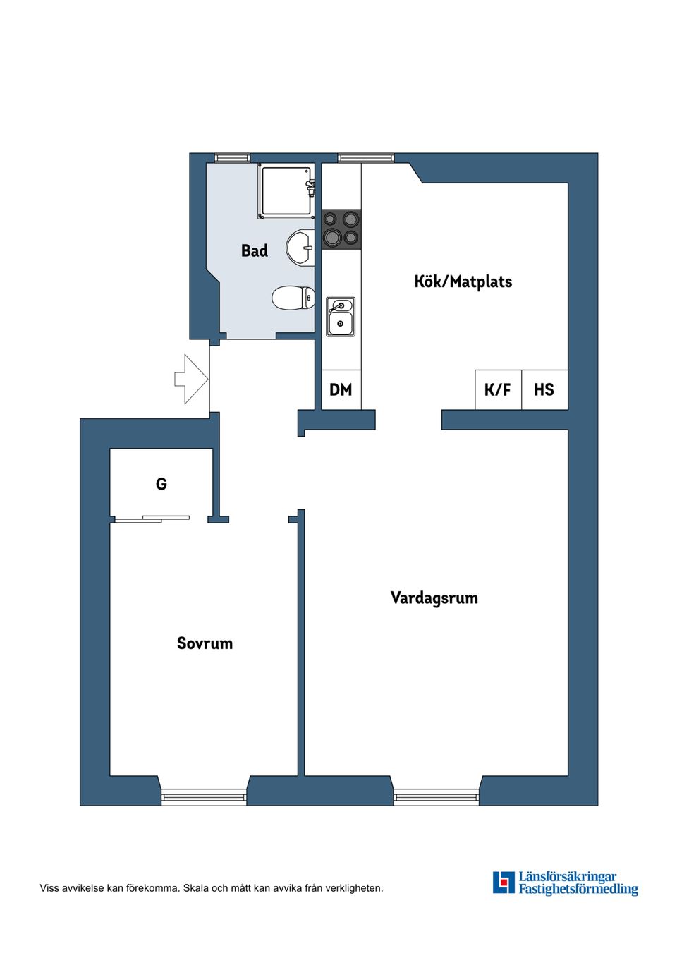 Bostadsrätt, Pastellvägen 28, Skärmarbrink, Stockholm