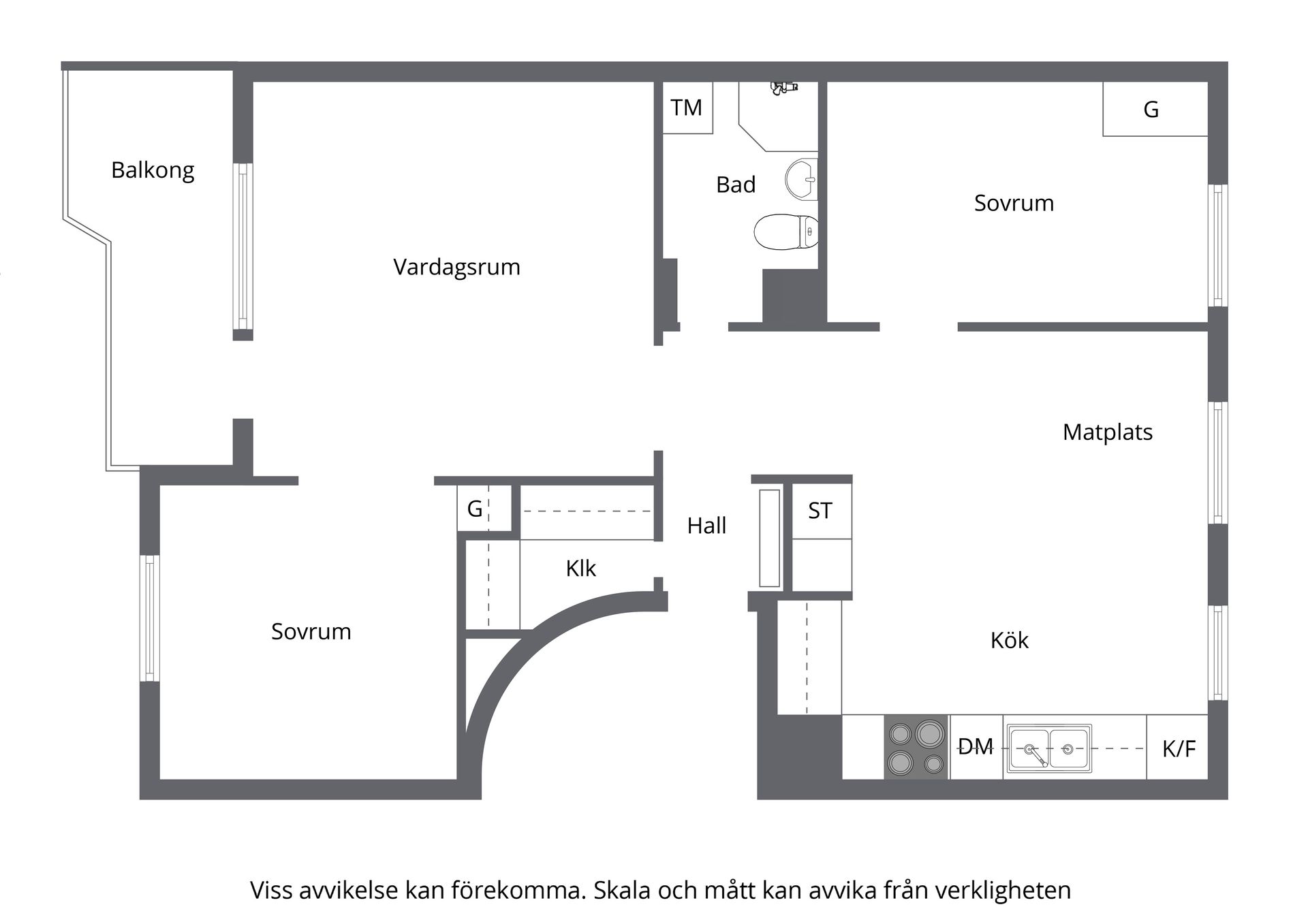 Bostadsrätt, Maltesholmsvägen 168, 2tr, Hässelby Strand, Stockholm