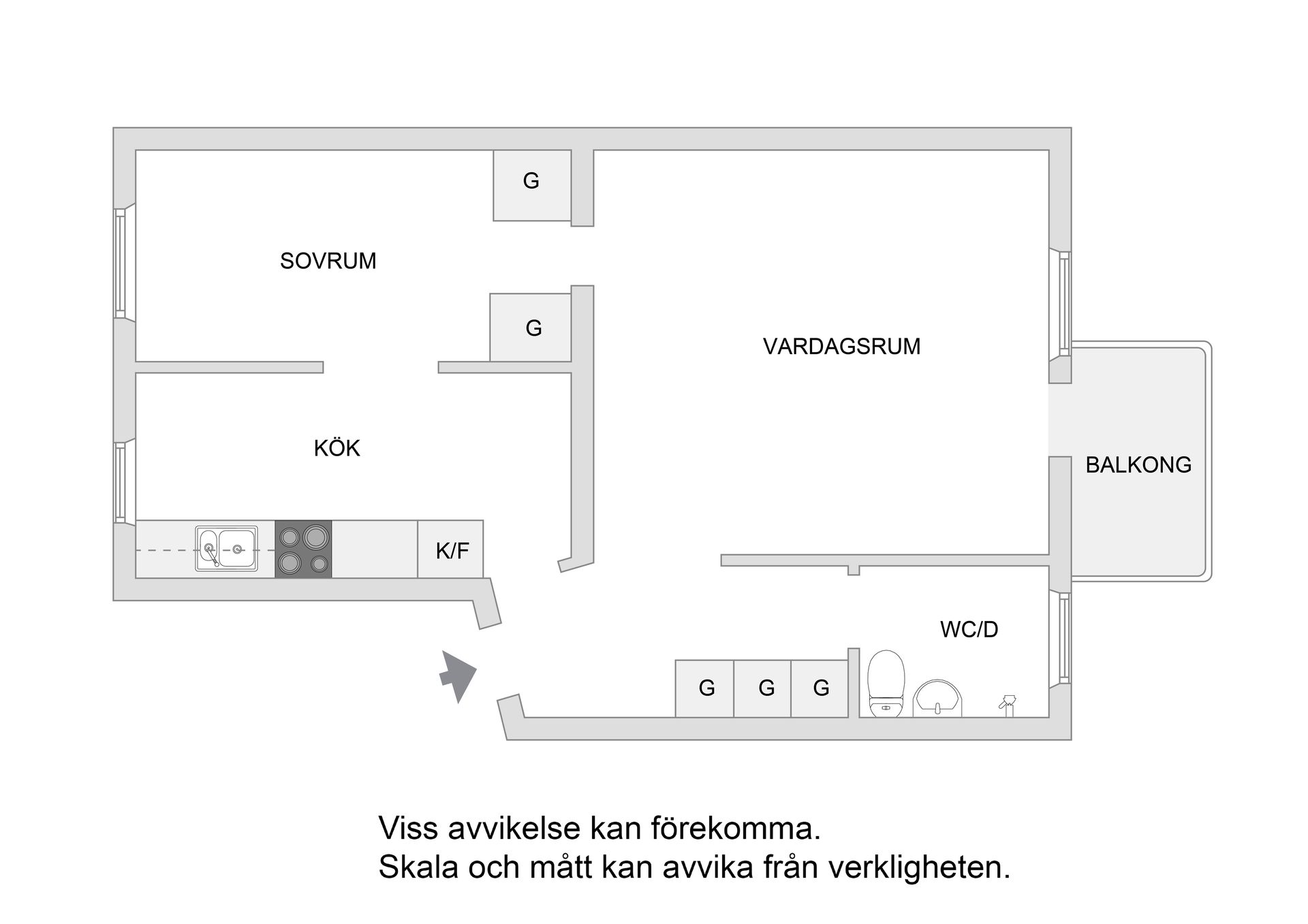 Bostadsrätt, Sköntorpsvägen 102, Årsta, Stockholm
