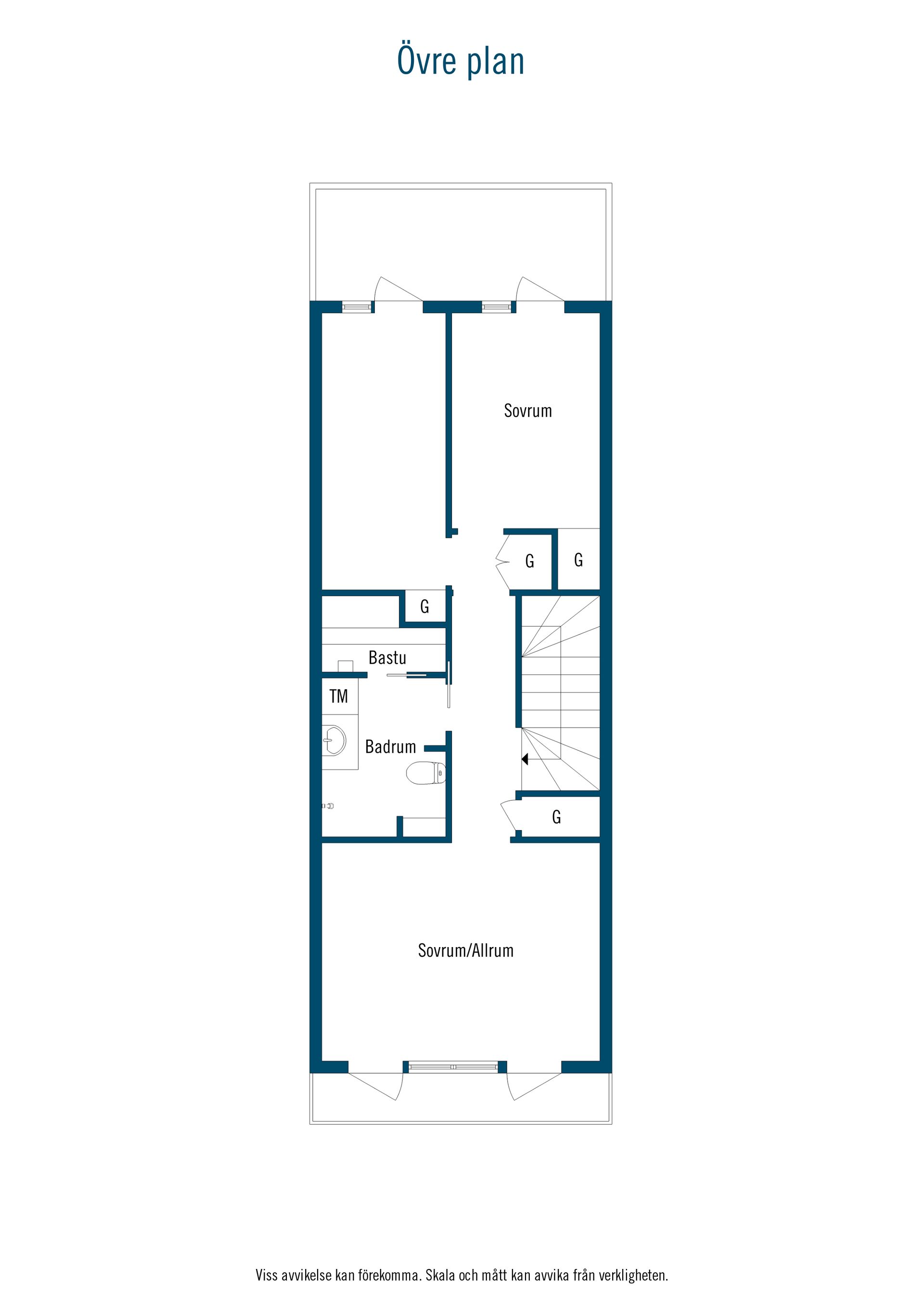Villa, Radhus, Östergatan 47, Gamla stan - Simrishamn, Simrishamn