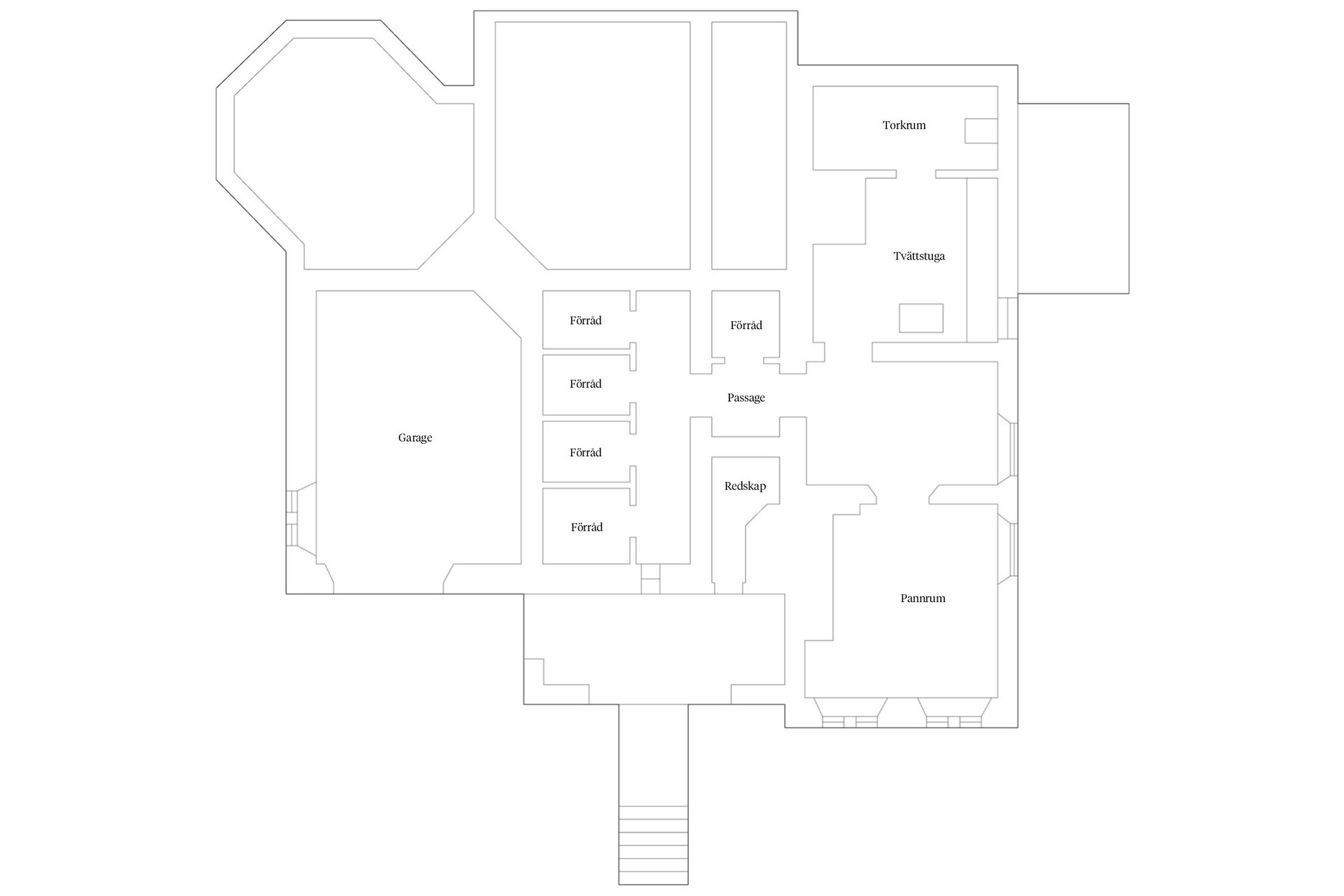 Villa, Kungsgatan 25, Åmål