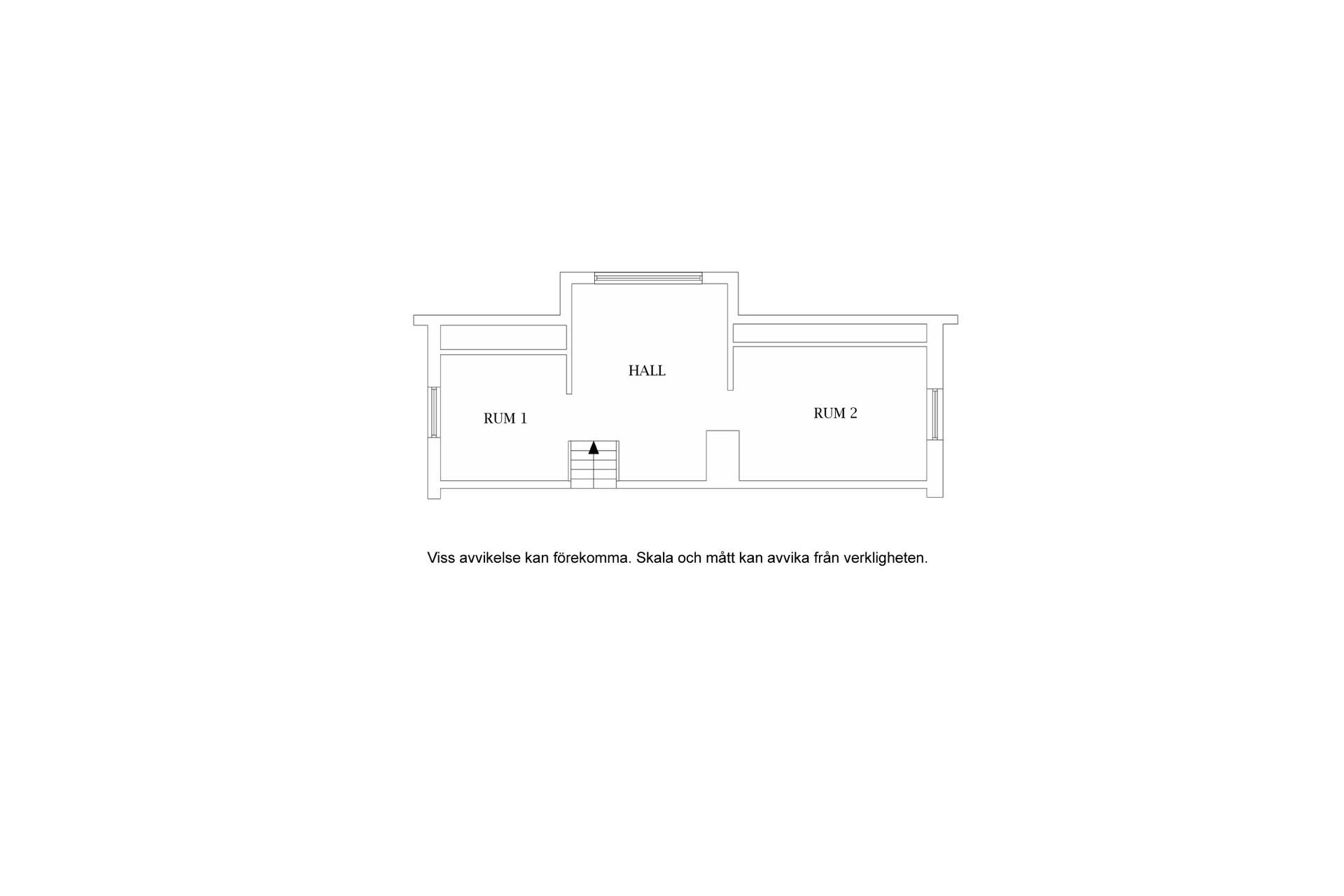 Villa, Viljansvägen 37, Arvidstorp, Falkenberg