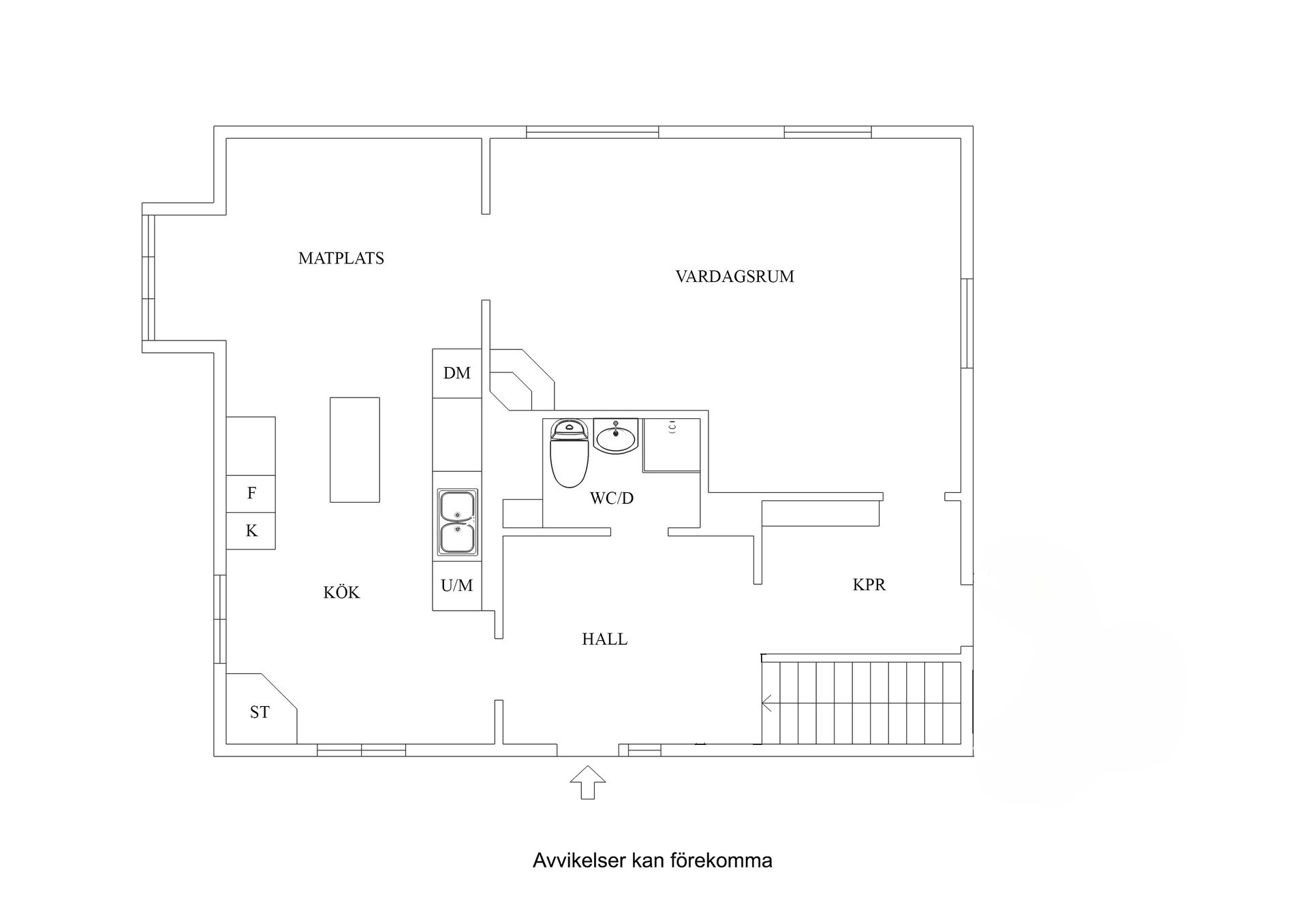 Villa, Vilhelm Hansengatan 23, Egna Hem, Trollhättan