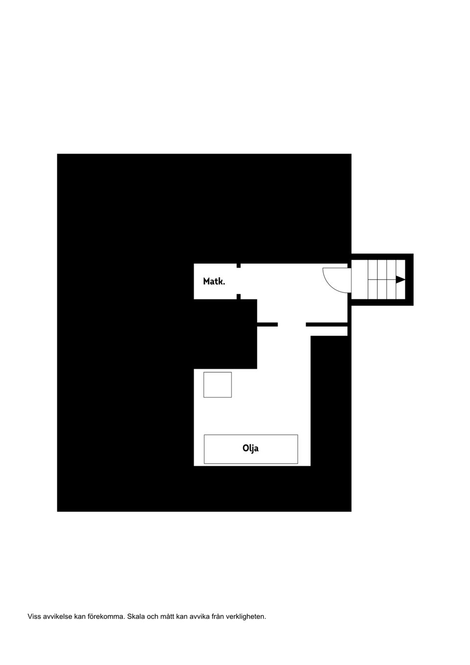 Villa, Säterivägen 13, Gemla, Växjö