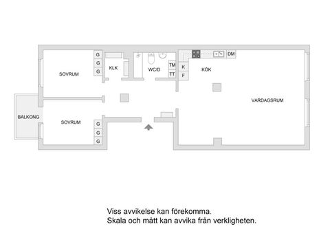 Bostadsrätt, Sundbybergs Torg 1D, Centrala Sundbyberg, Sundbyberg