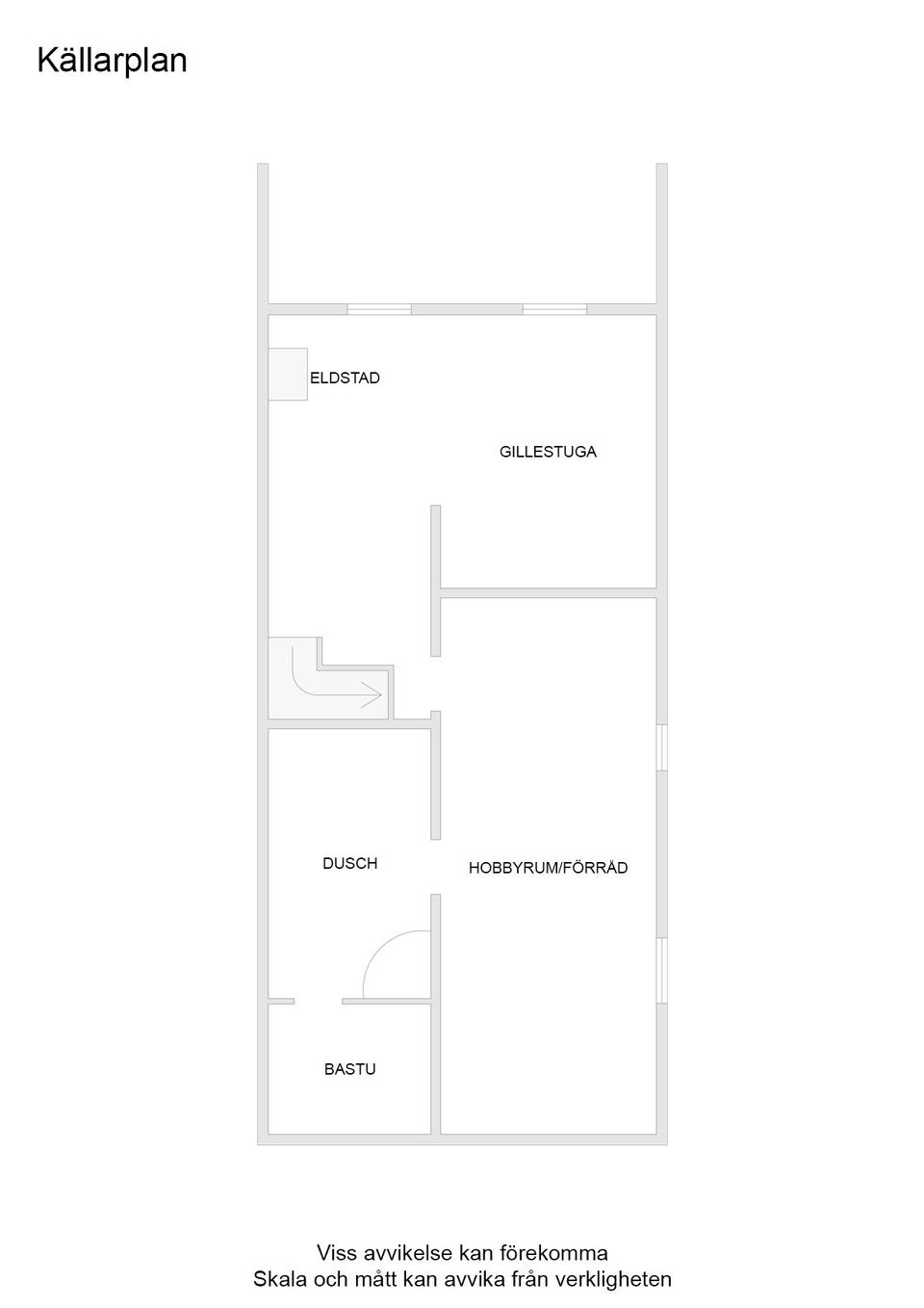 Fritidshus, Uppvallen Lövsångaren 11, Lofsdalen - Uppvallen, Härjedalen