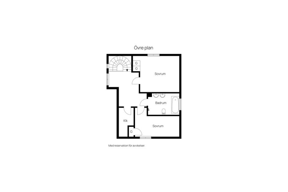 Villa, Tofta Kroks 619, Gotland