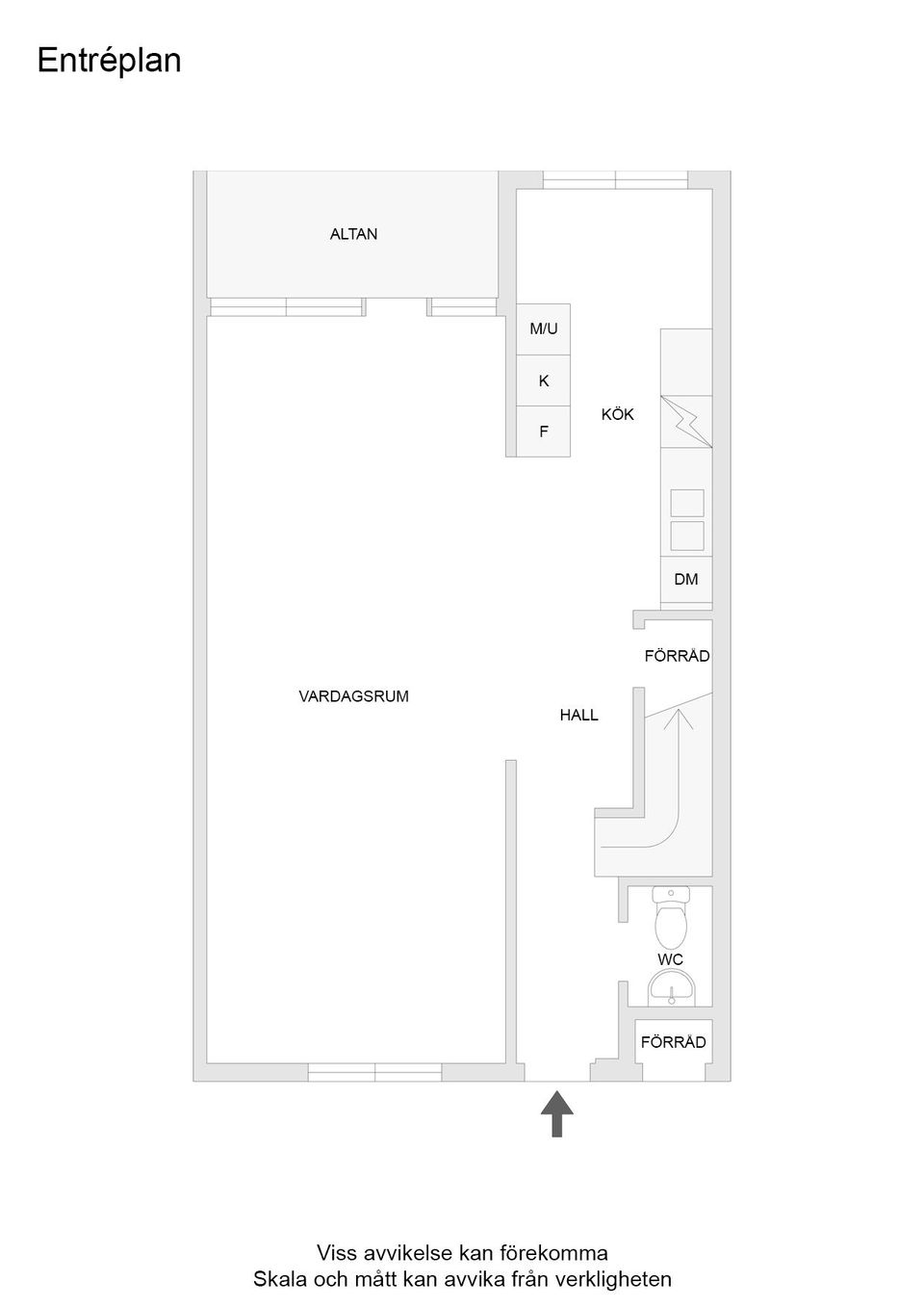 Villa, Radhus, Viksängsgatan 14, Viksäng, Västerås