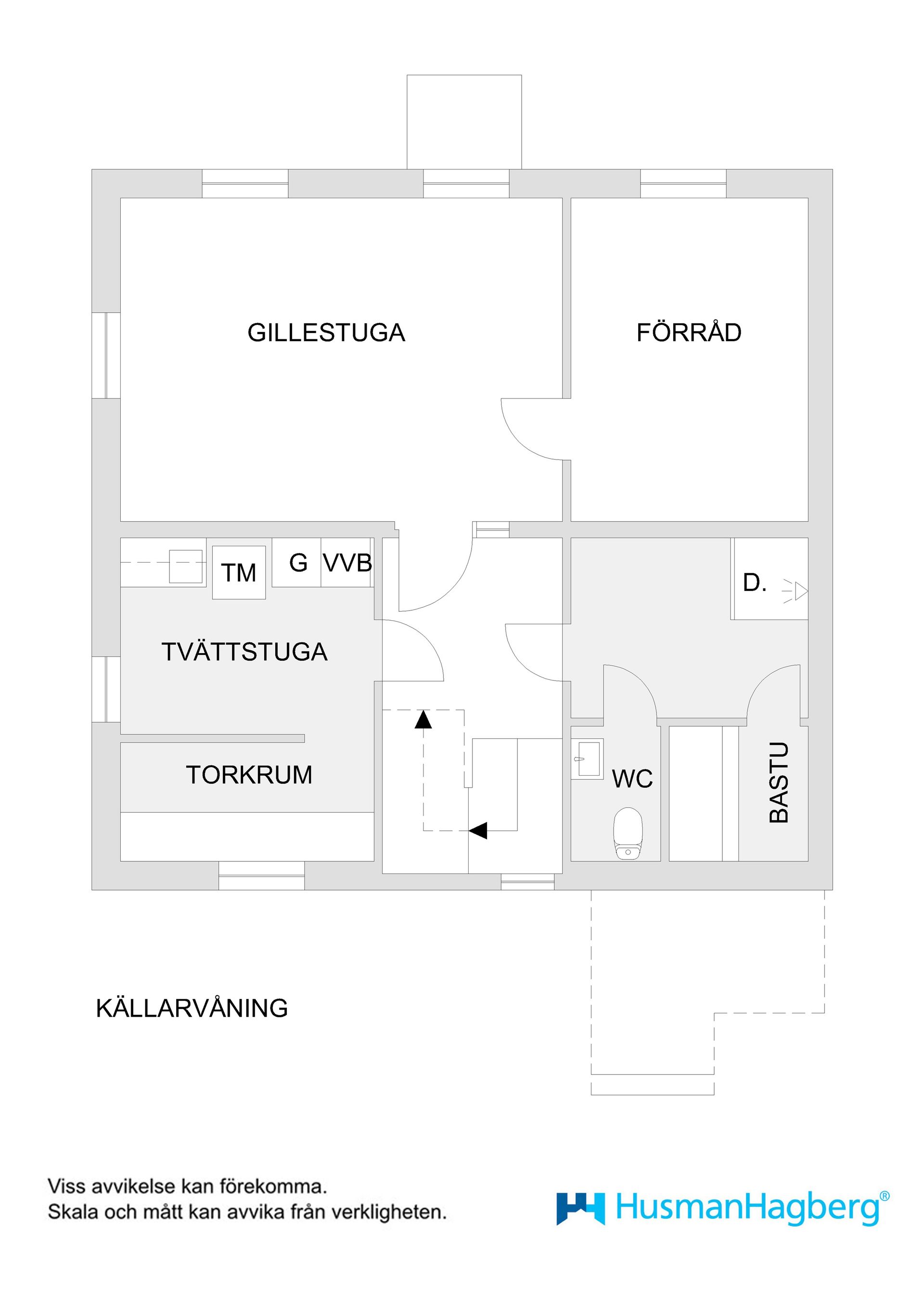 Radhus, Ringvägen 36A, Söderslätt, Umeå