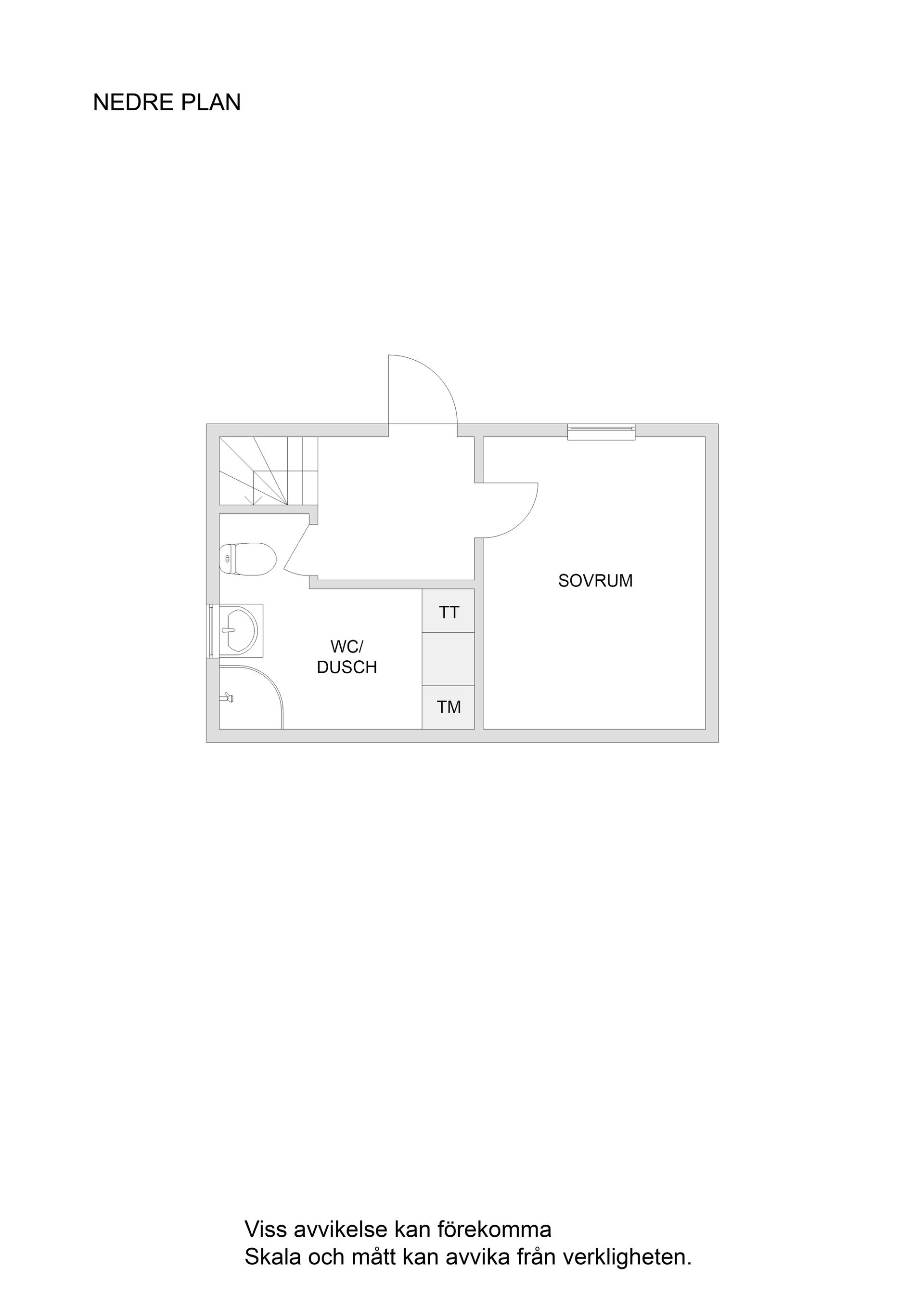 Villa, Bergfalkstigen 1, Ådran, Huddinge