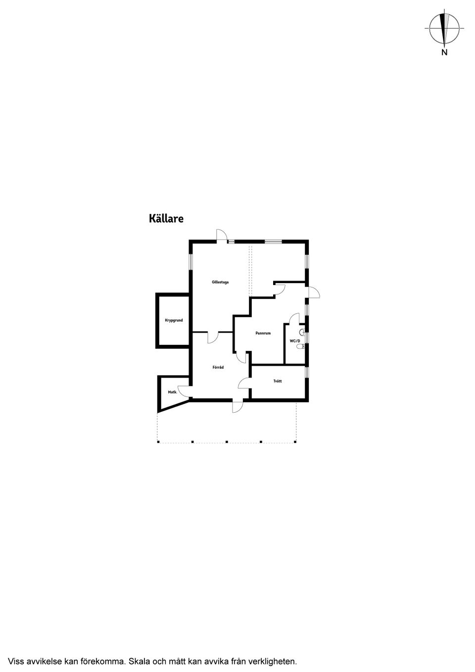 Gård/Skog, Skönningared 373, Älvängen, Ale