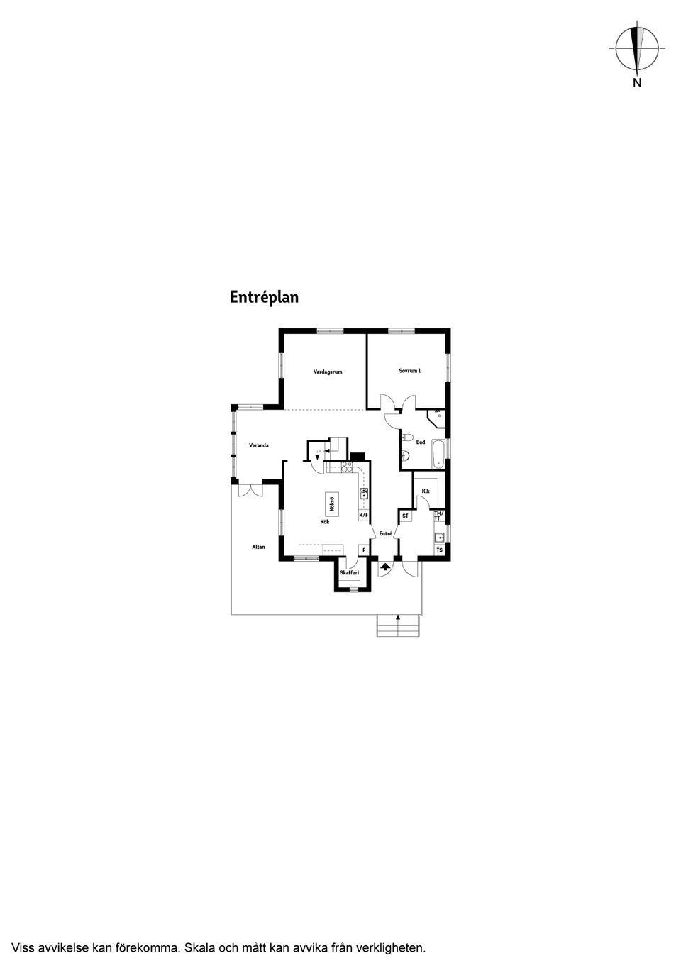 Gård/Skog, Skönningared 373, Älvängen, Ale