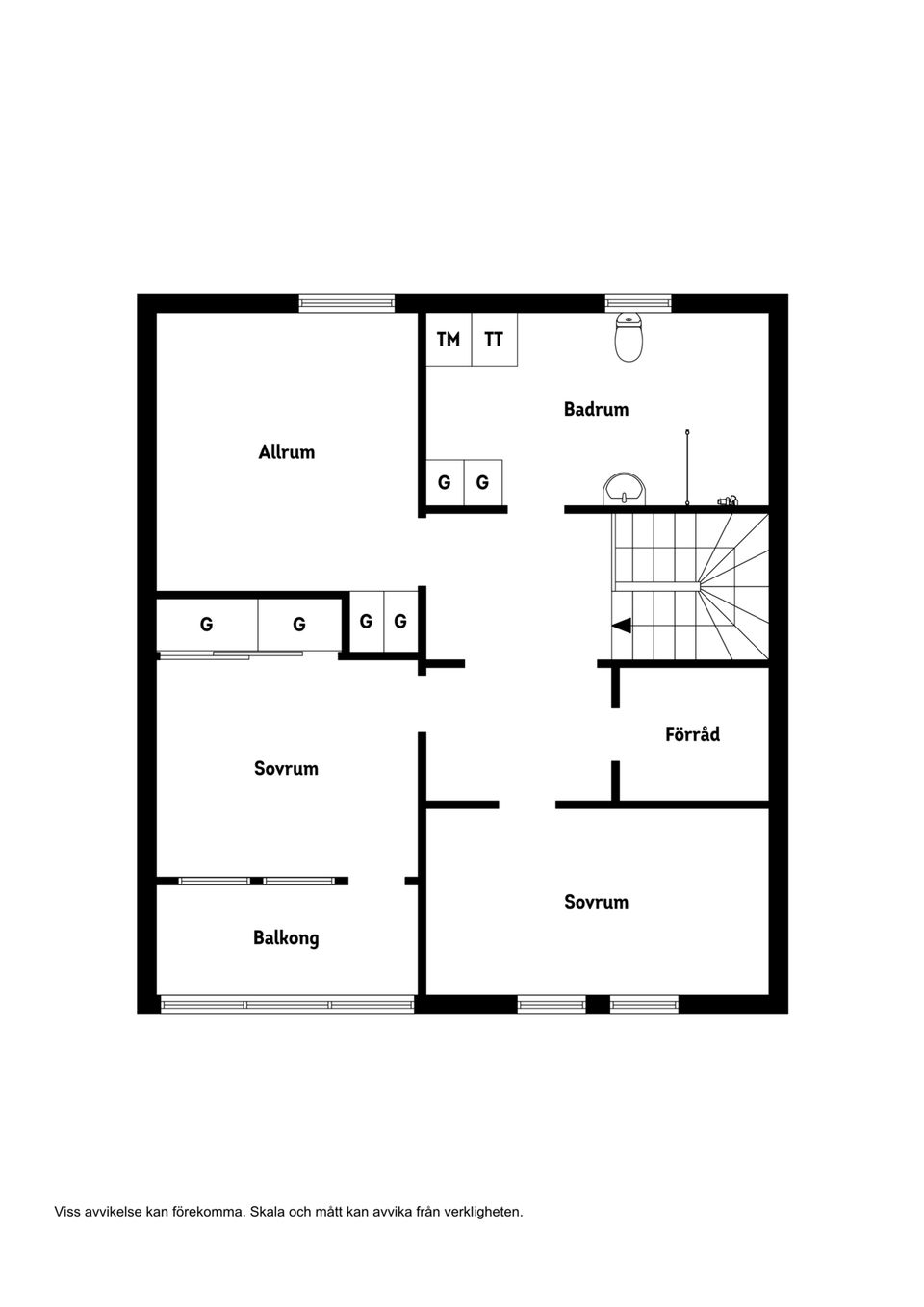 Villa, Sädesvägen 104, Östra Lerberget, Höganäs