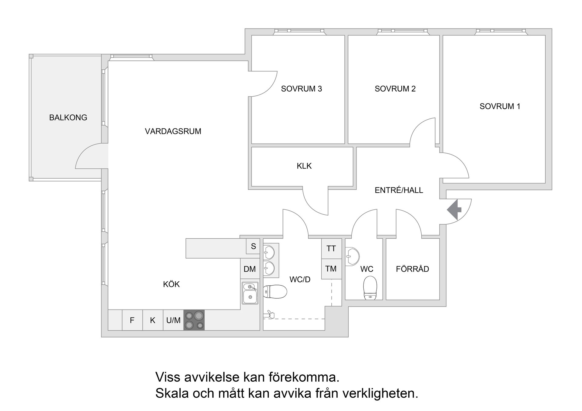 Bostadsrätt, Fredsgränd 11, Centrala Sundbyberg, Sundbyberg