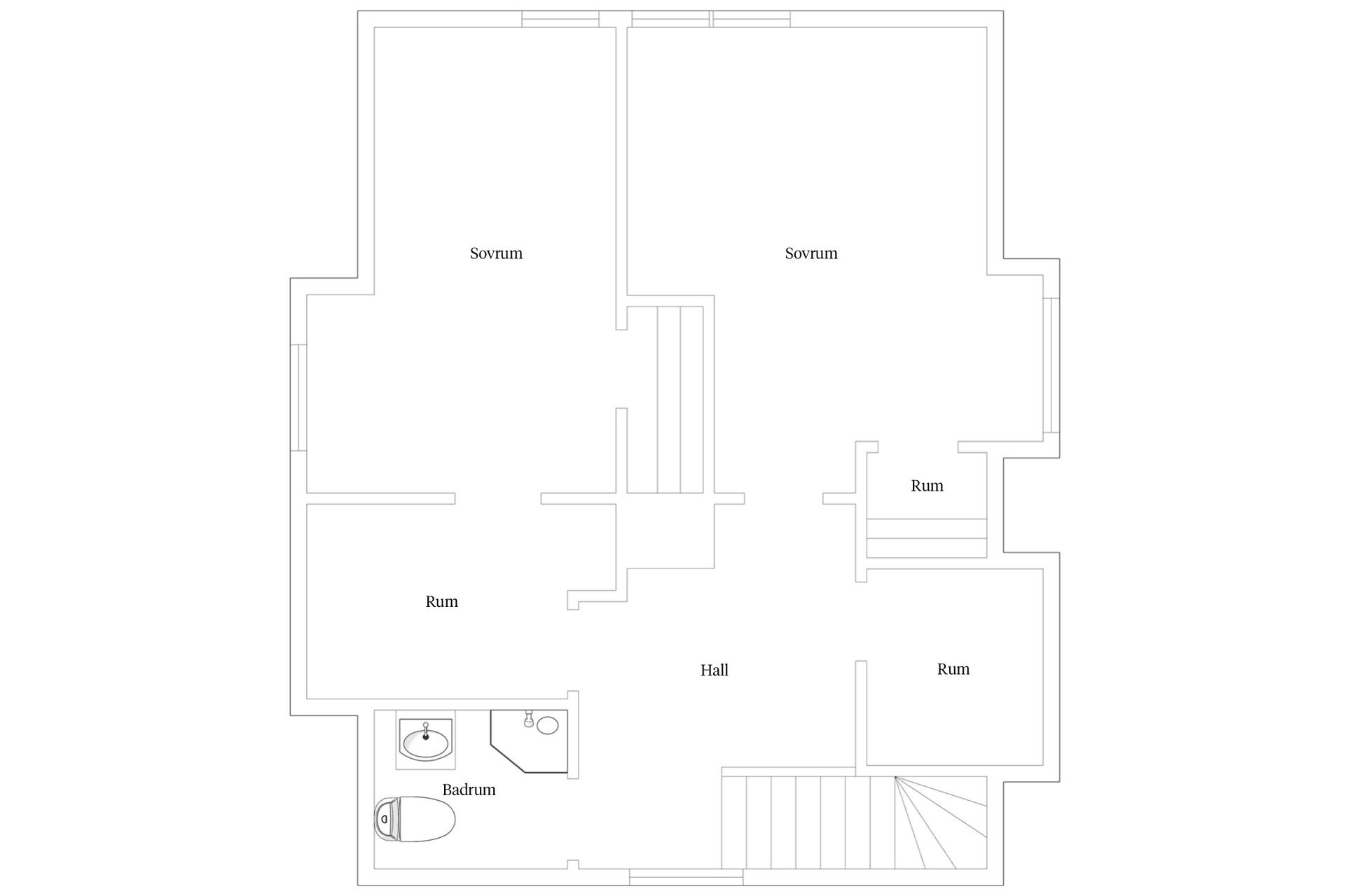 Villa, Västra Kattarpsvägen 17, Västra Kattarp, Malmö