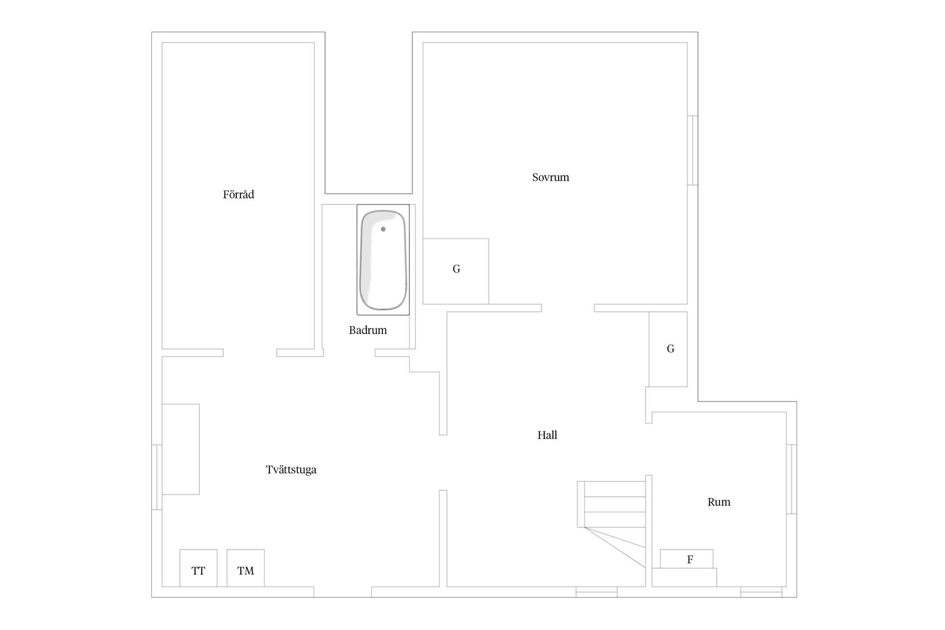 Villa, Västra Kattarpsvägen 17, Västra Kattarp, Malmö