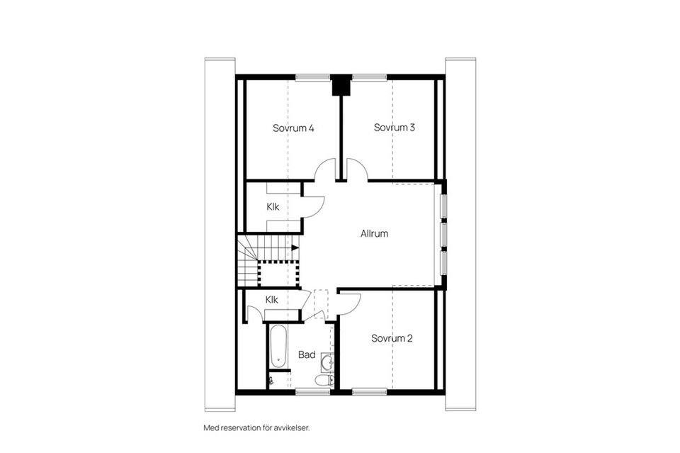 Villa, Ekolnsvägen 13C, Sunnersta, Uppsala