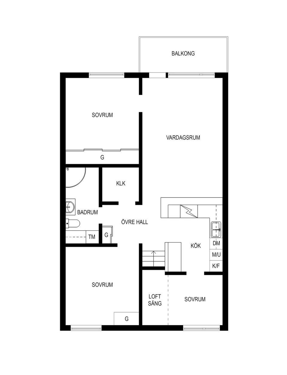Bostadsrätt, Skogstorpsvägen 68, Tegelhagen, Sollentuna